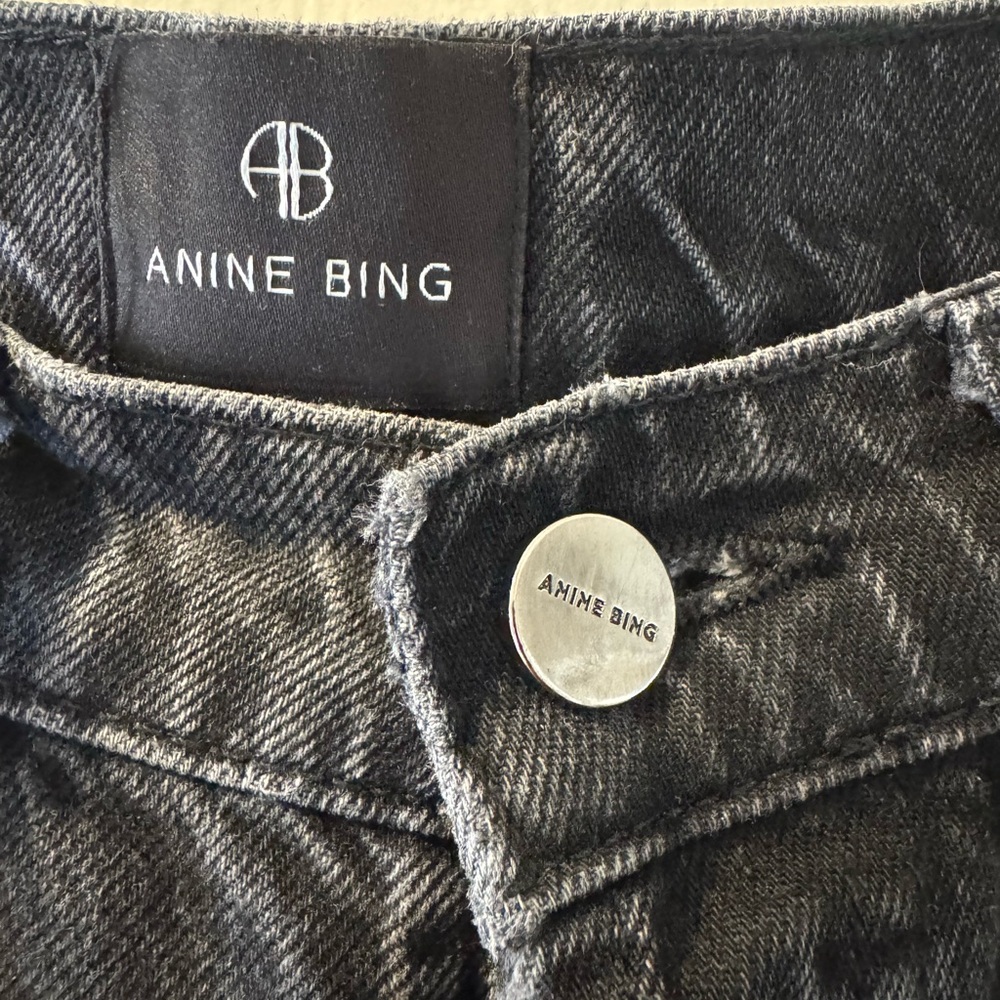 Anine Bing Jeans